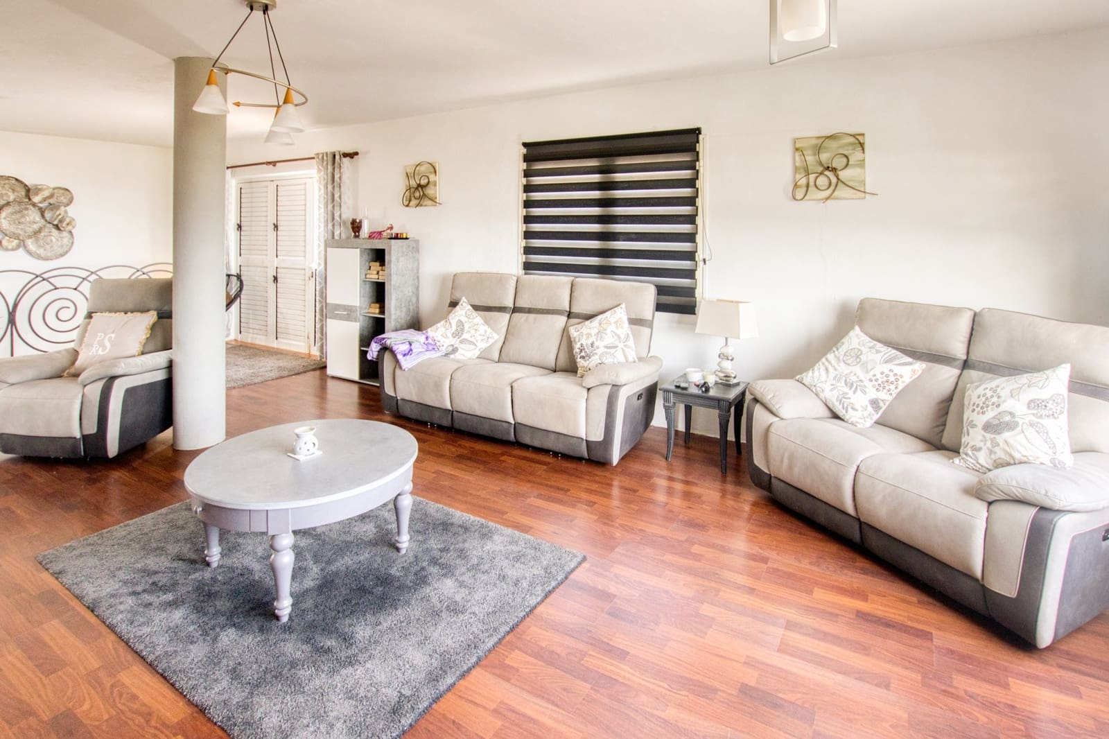 6 soverom Villa til salgs i Guime med svømmebasseng garasje - € 790 000 (Ref: 8782263)