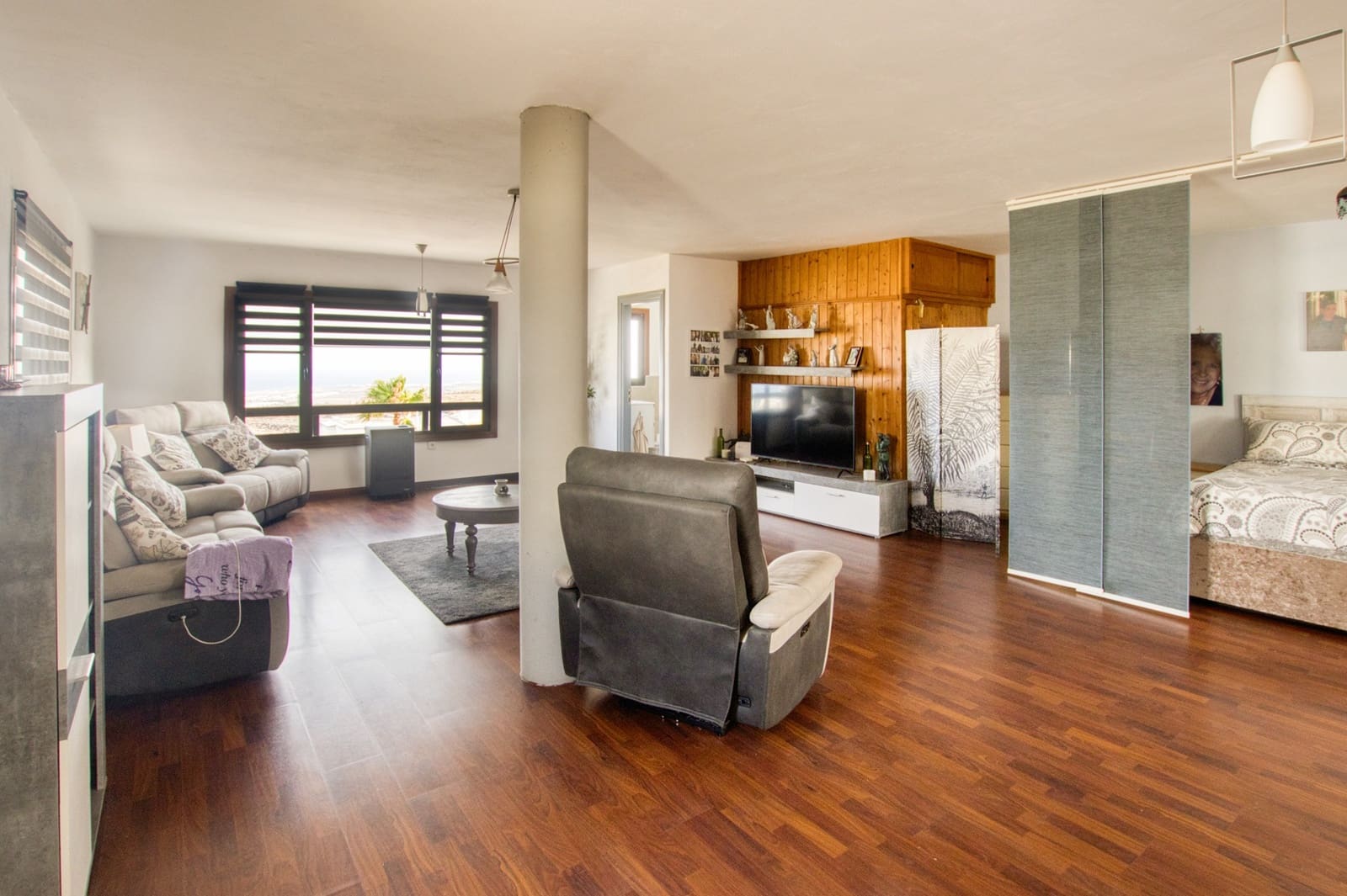 6 soverom Villa til salgs i Guime med svømmebasseng garasje - € 790 000 (Ref: 8782263)