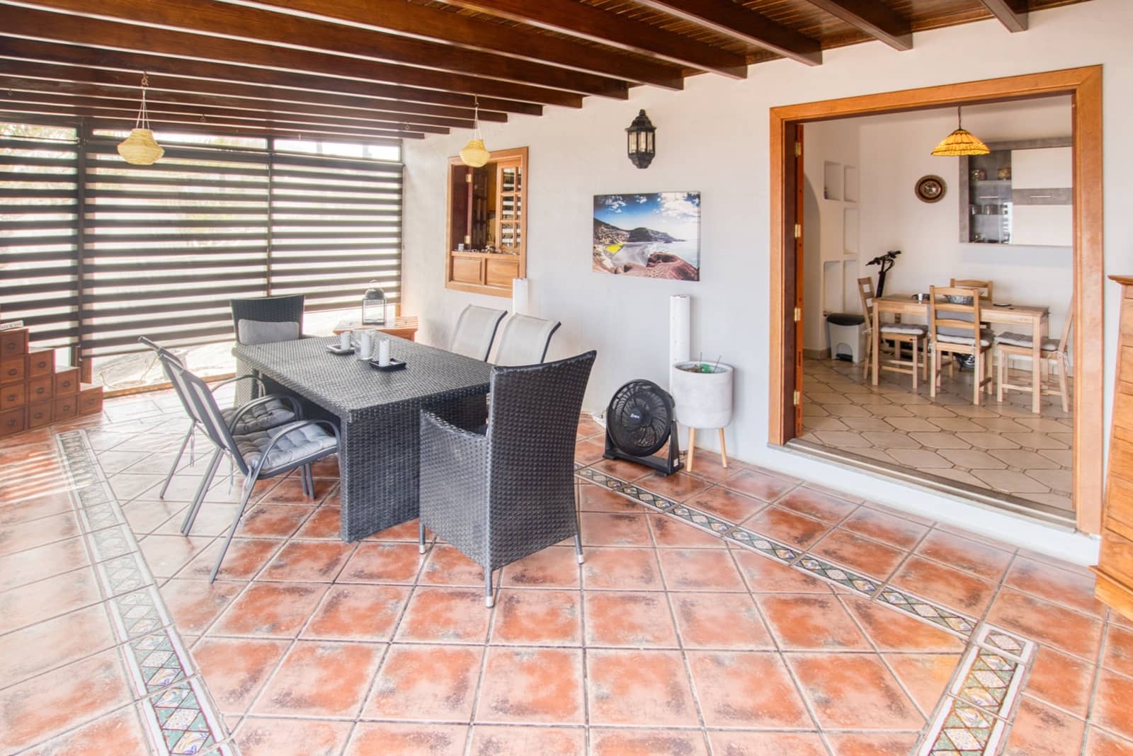 6 soverom Villa til salgs i Guime med svømmebasseng garasje - € 790 000 (Ref: 8782263)