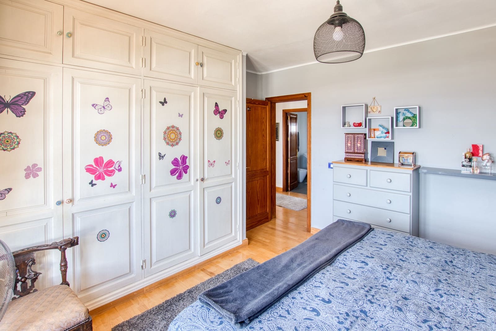 6 soverom Villa til salgs i Guime med svømmebasseng garasje - € 790 000 (Ref: 8782263)