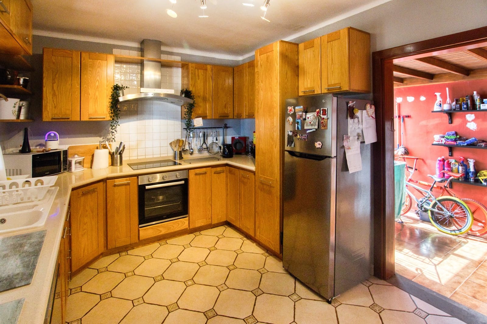 6 soverom Villa til salgs i Guime med svømmebasseng garasje - € 790 000 (Ref: 8782263)