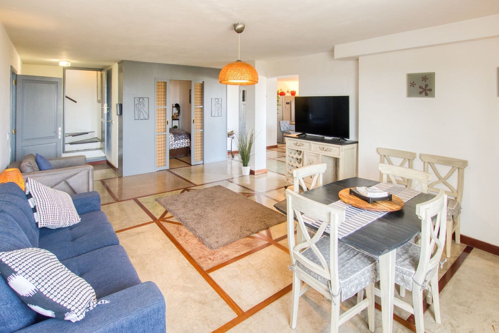 6 soverom Villa til salgs i Guime med svømmebasseng garasje - € 790 000 (Ref: 8782263)