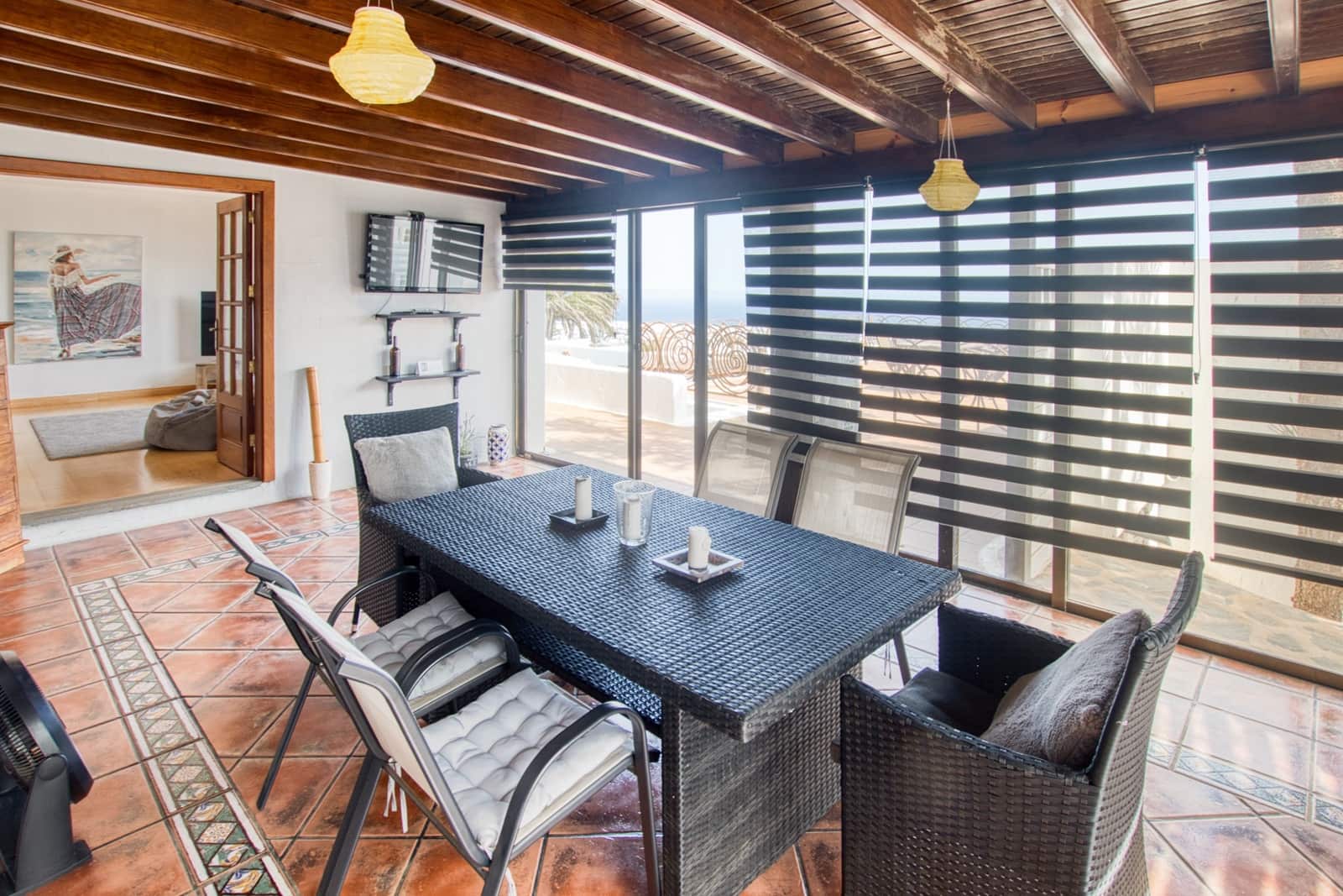 6 soverom Villa til salgs i Guime med svømmebasseng garasje - € 790 000 (Ref: 8782263)