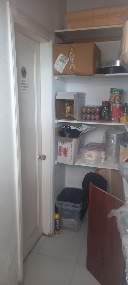 Virksomhed til salg i Costa Teguise med garage - € 29.000 (Ref: 9007793)