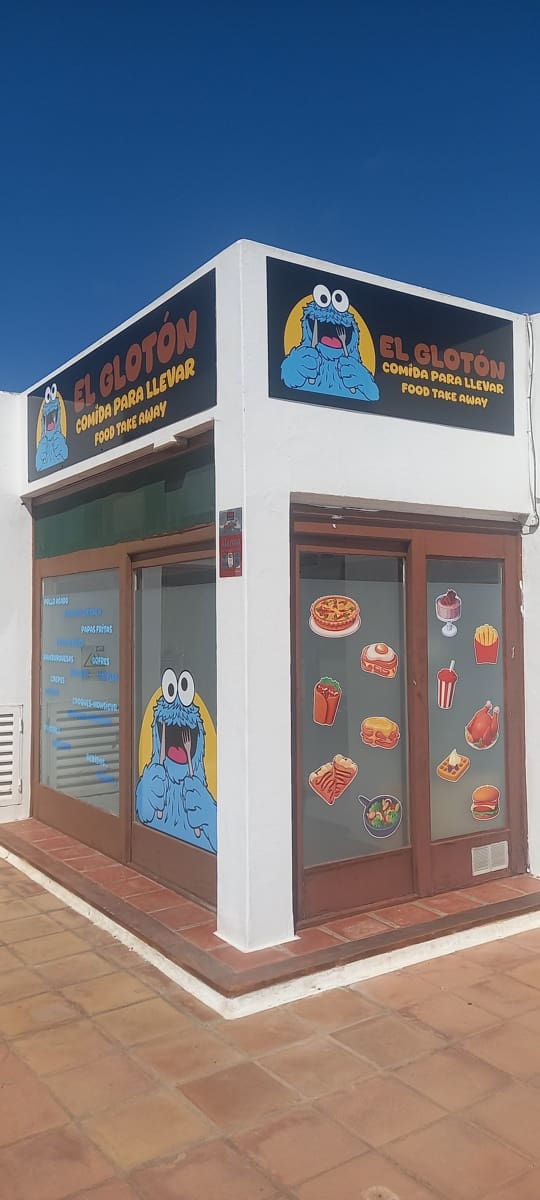 Virksomhed til salg i Costa Teguise med garage - € 29.000 (Ref: 9007793)