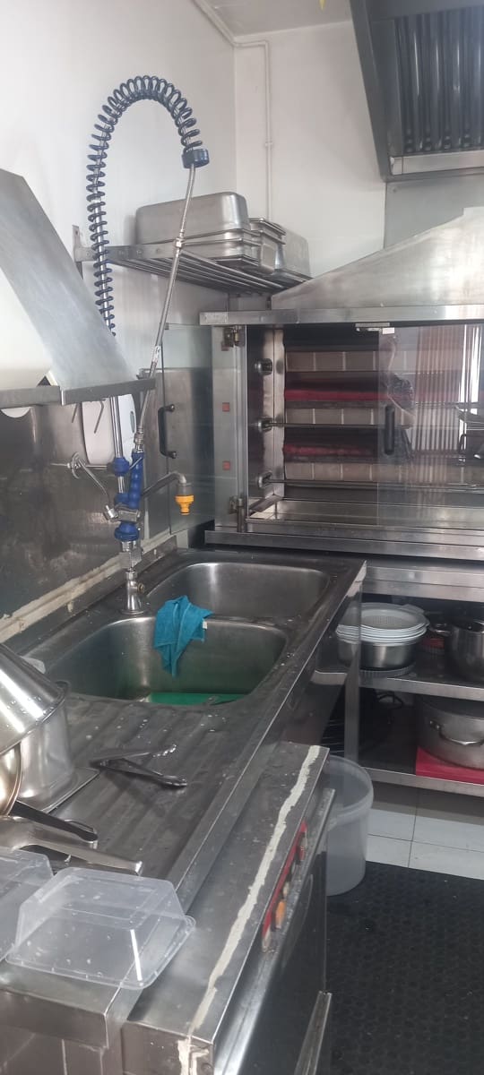 Virksomhed til salg i Costa Teguise med garage - € 29.000 (Ref: 9007793)