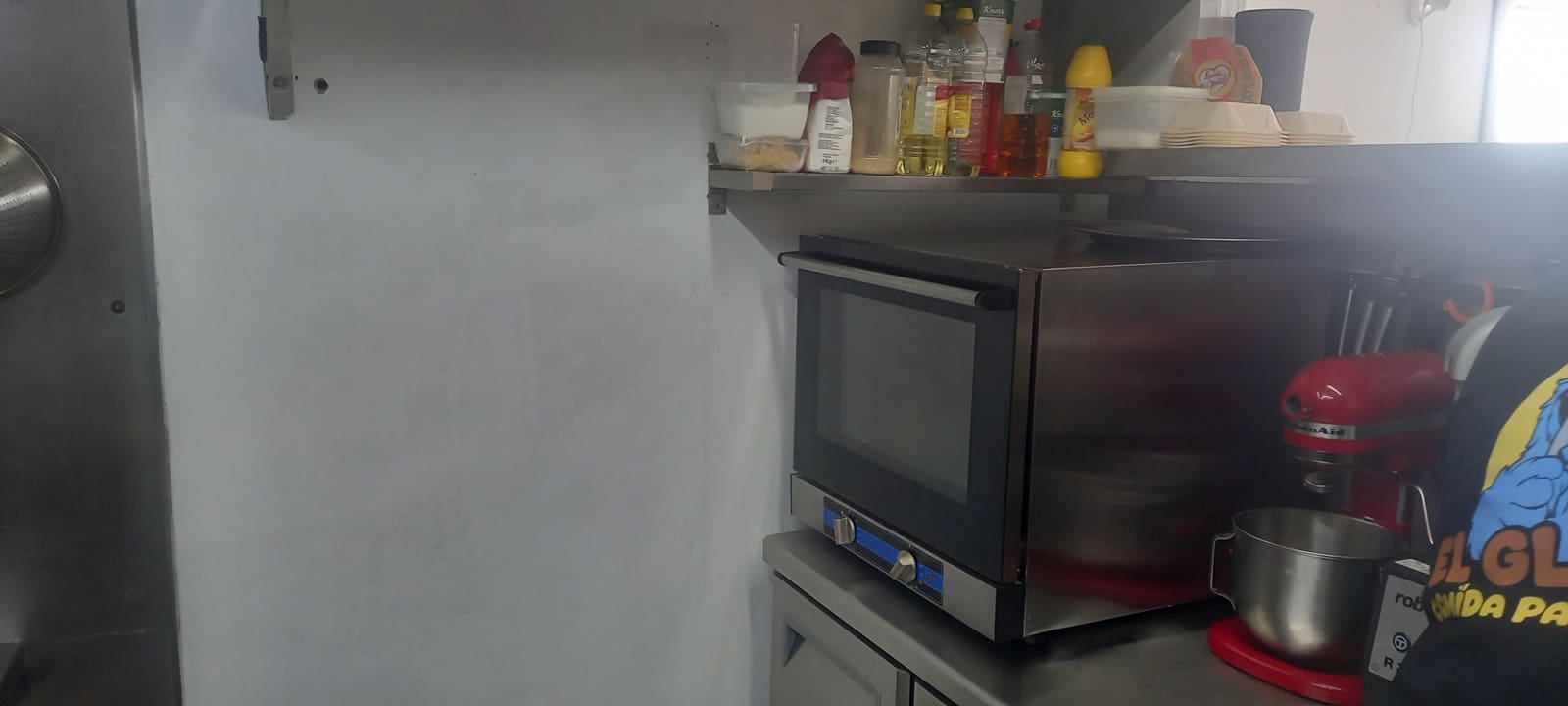 Virksomhed til salg i Costa Teguise med garage - € 29.000 (Ref: 9007793)