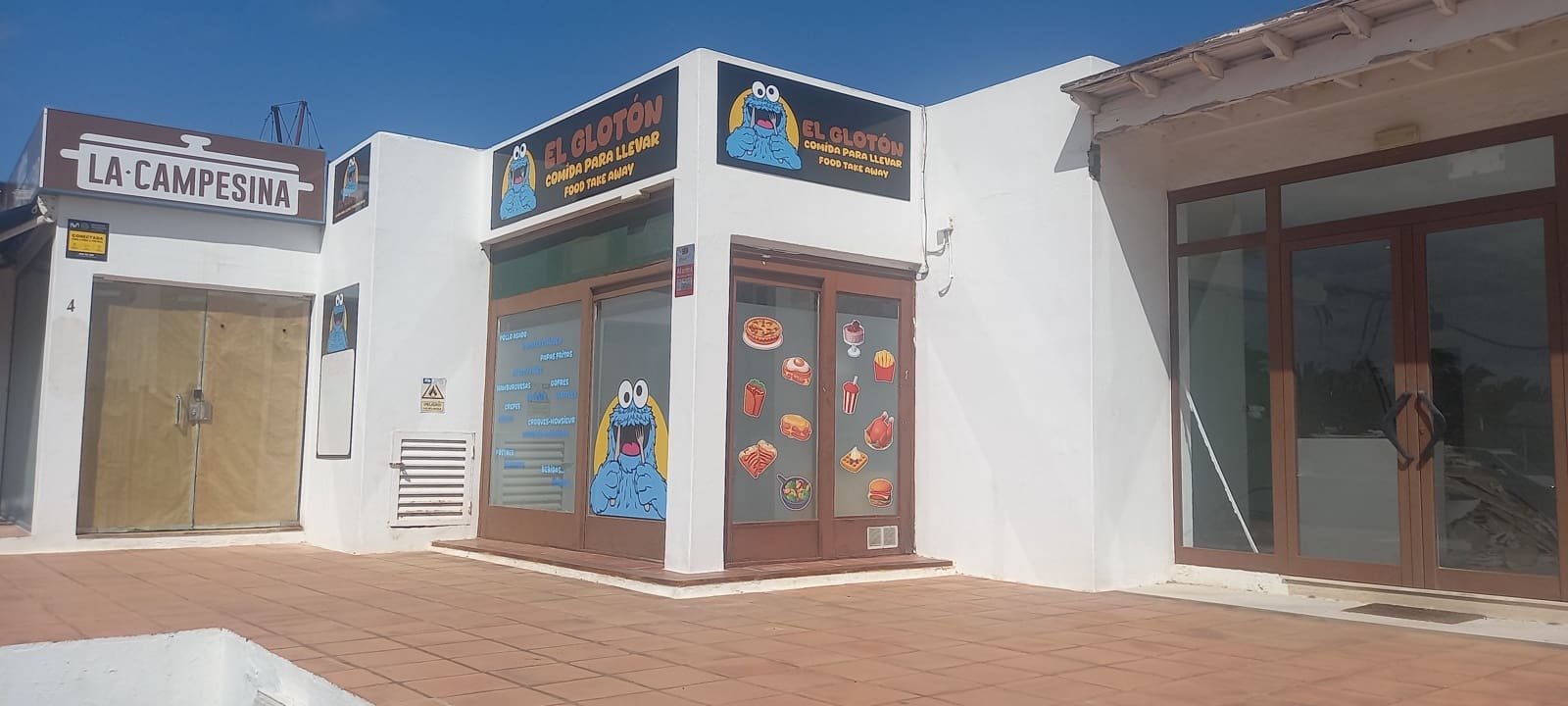 Virksomhed til salg i Costa Teguise med garage - € 29.000 (Ref: 9007793)