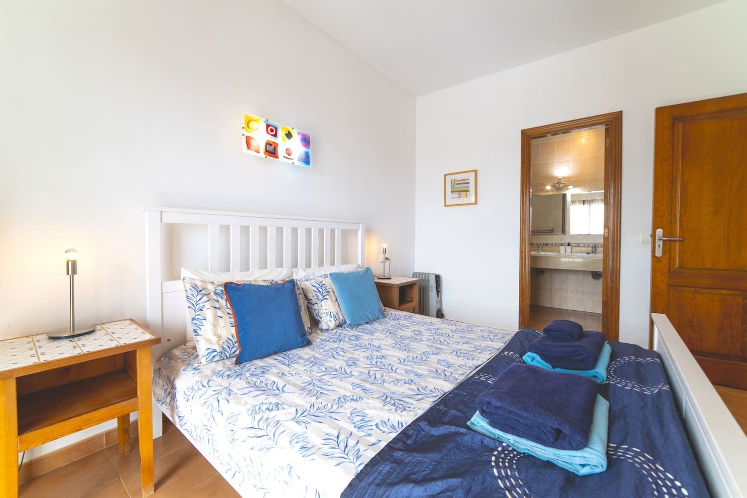 3 slaapkamer Villa te koop in Playa Blanca met zwembad garage - € 525.000 (Ref: 9201763)