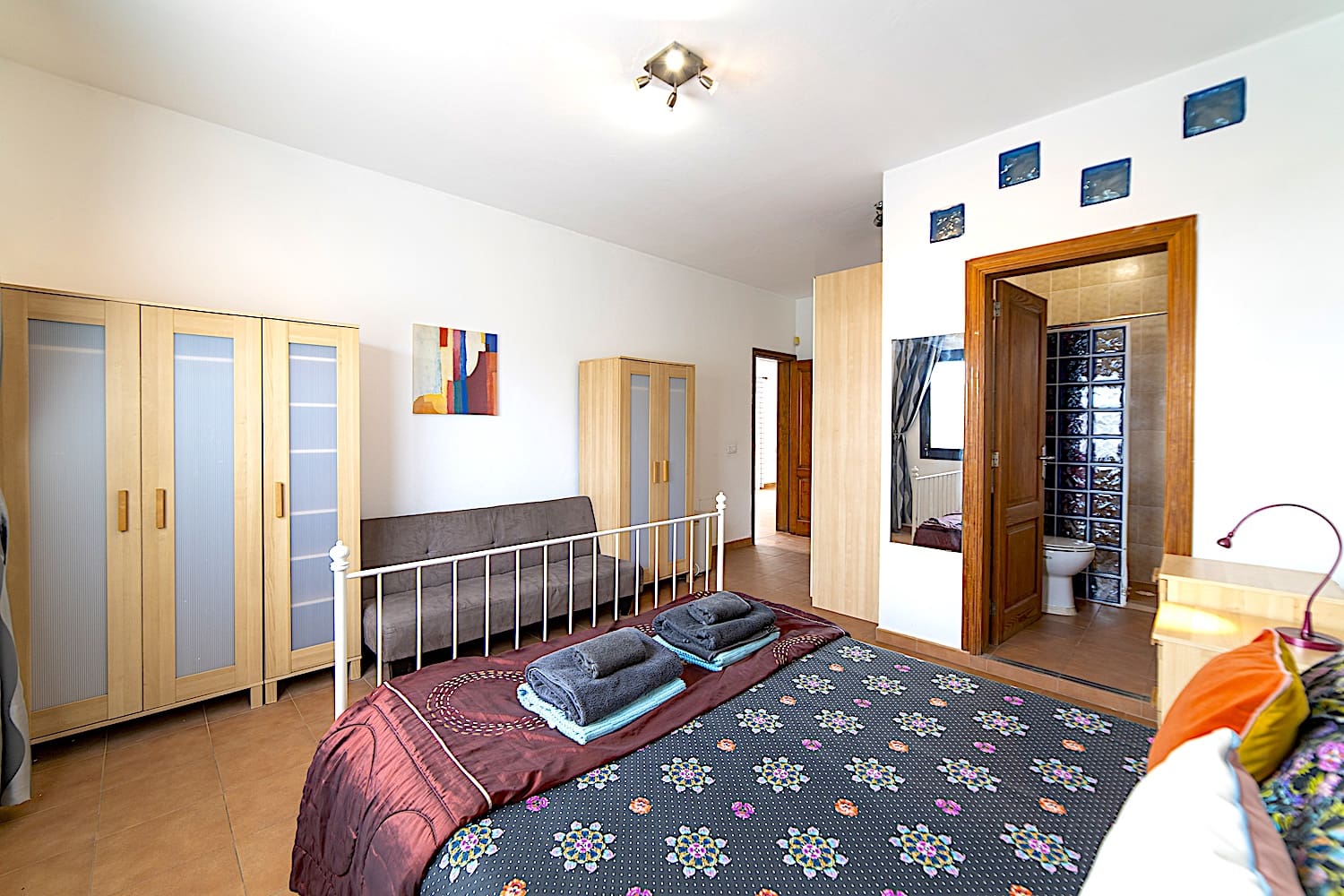 3 slaapkamer Villa te koop in Playa Blanca met zwembad garage - € 525.000 (Ref: 9201763)