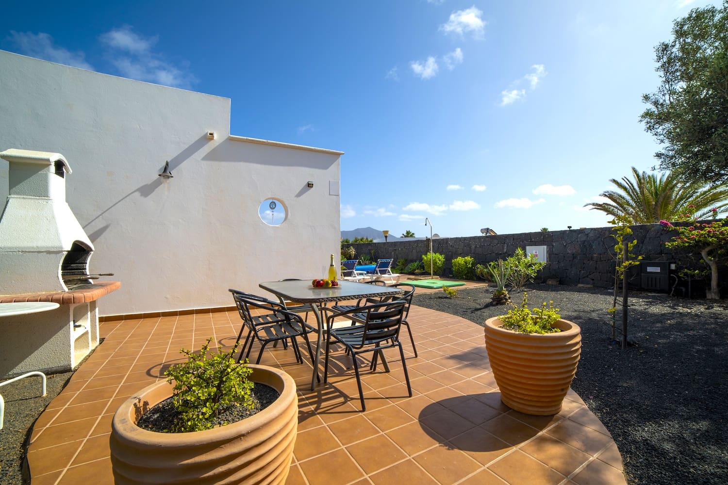 3 slaapkamer Villa te koop in Playa Blanca met zwembad garage - € 525.000 (Ref: 9201763)