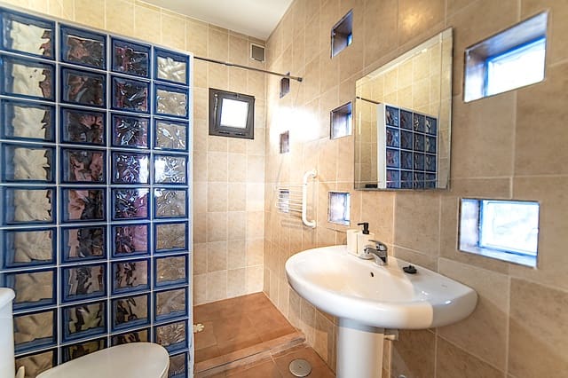 3 chambre Villa/Maison à vendre à Playa Blanca, Yaiza avec piscine garage - 525 000 € (Ref: 9201763)