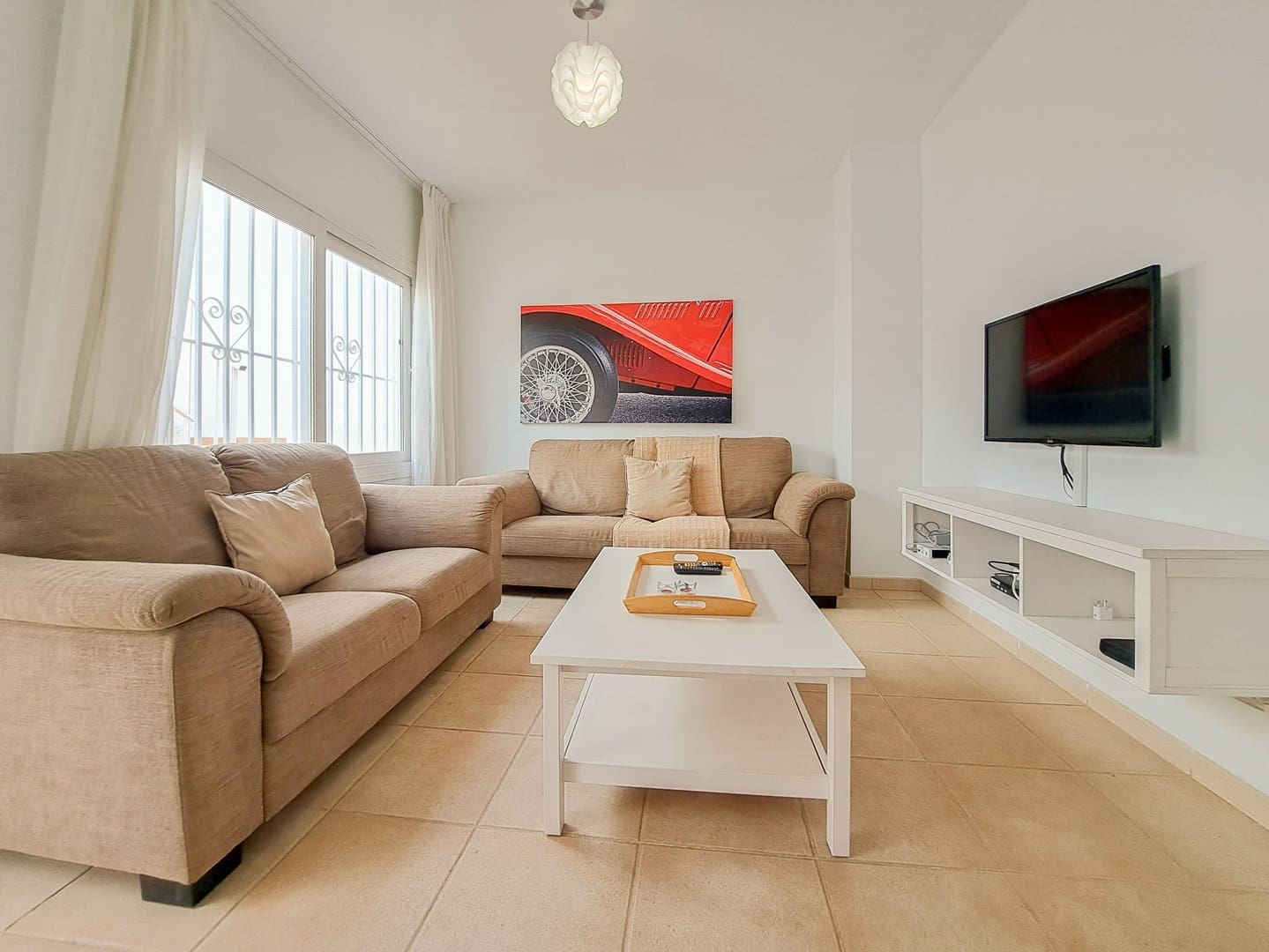 4 soveværelse Villa til salg i Playa Blanca med swimmingpool garage - € 520.000 (Ref: 9298847)