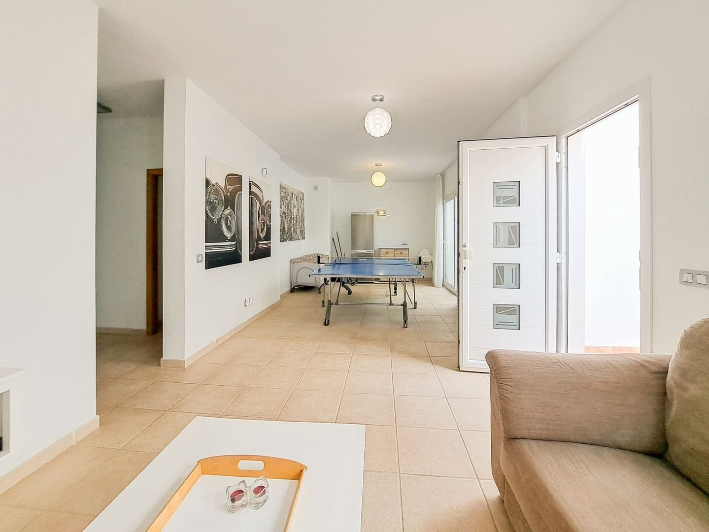 4 soveværelse Villa til salg i Playa Blanca med swimmingpool garage - € 520.000 (Ref: 9298847)