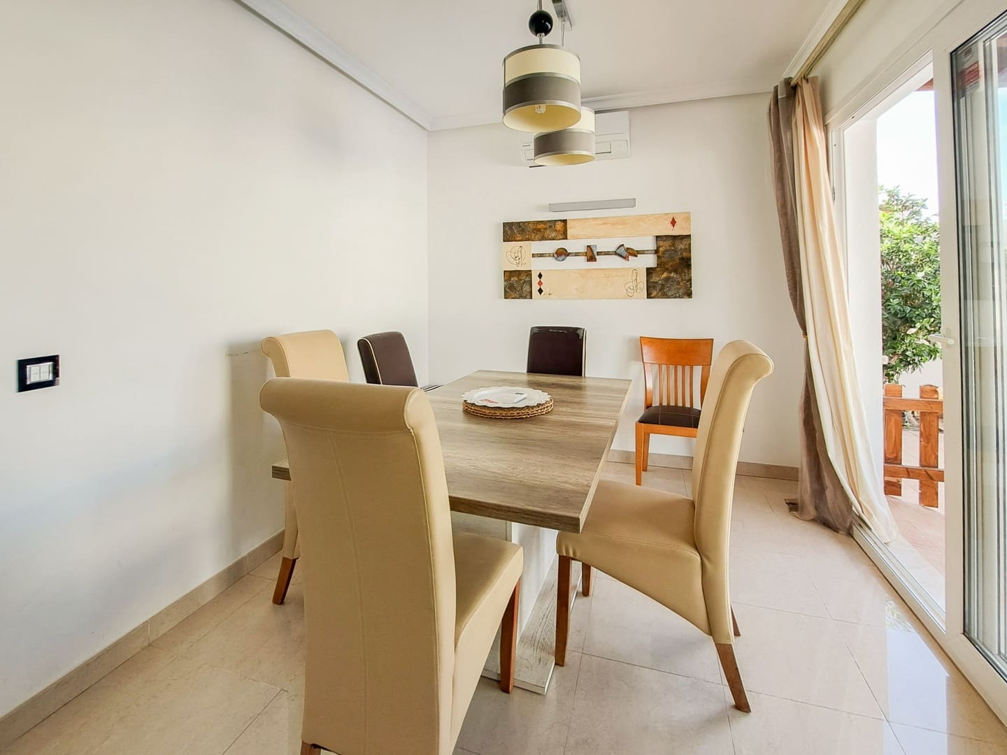 4 soveværelse Villa til salg i Playa Blanca med swimmingpool garage - € 520.000 (Ref: 9298847)