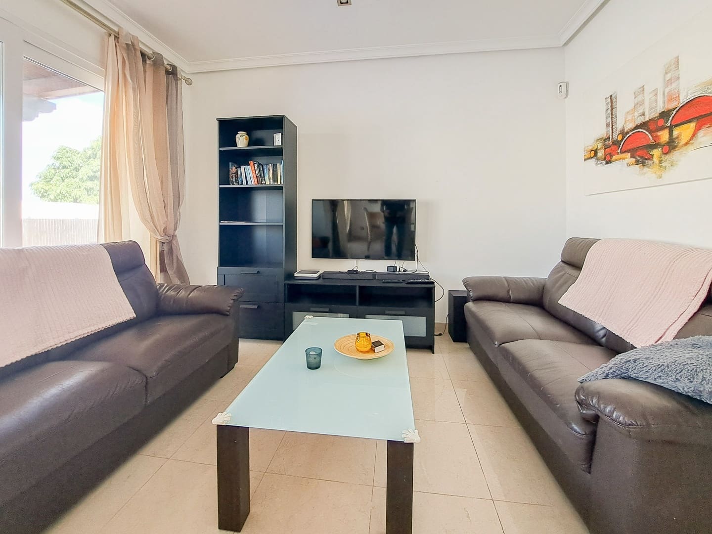 4 soveværelse Villa til salg i Playa Blanca med swimmingpool garage - € 520.000 (Ref: 9298847)