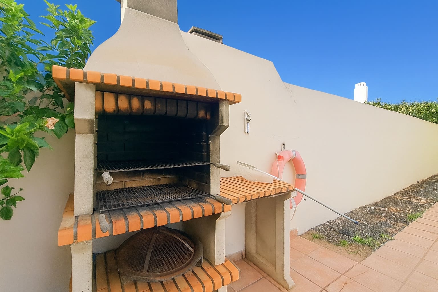 4 soveværelse Villa til salg i Playa Blanca med swimmingpool garage - € 520.000 (Ref: 9298847)