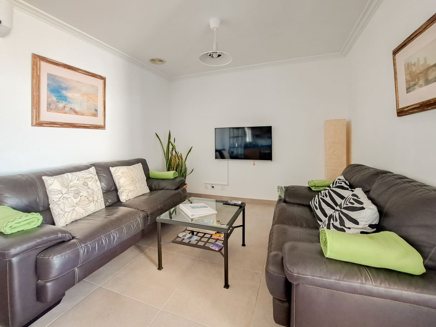 3 chambre Villa/Maison à vendre à Playa Blanca avec piscine garage - 690 000 € (Ref: 9306744)