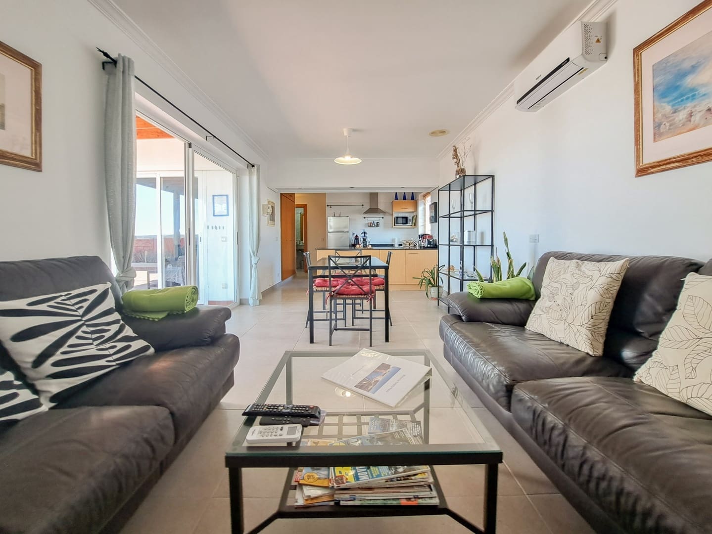 3 chambre Villa/Maison à vendre à Playa Blanca avec piscine garage - 690 000 € (Ref: 9306744)