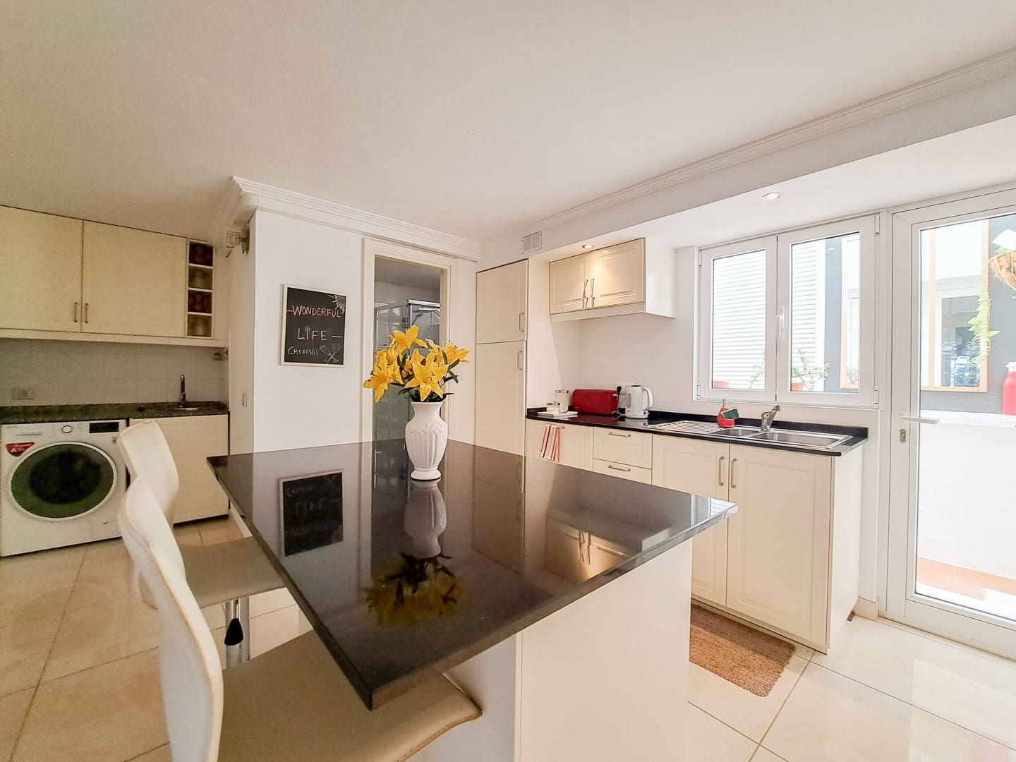 3 chambre Villa/Maison à vendre à Playa Blanca avec piscine garage - 690 000 € (Ref: 9306744)