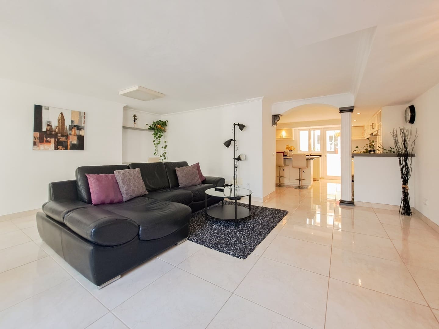 3 chambre Villa/Maison à vendre à Playa Blanca avec piscine garage - 690 000 € (Ref: 9306744)