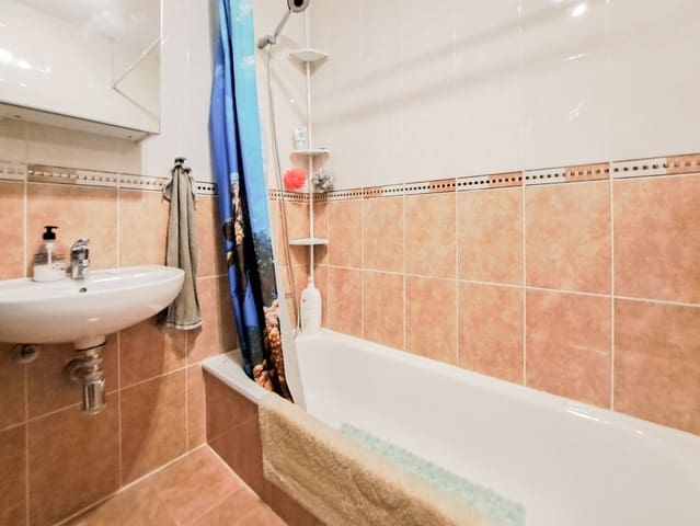 3 quarto Moradia para venda em Playa Blanca, Yaiza com garagem - 270 000 € (Ref: 9309054)