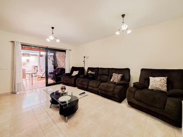 3 quarto Moradia para venda em Playa Blanca, Yaiza com garagem - 270 000 € (Ref: 9309054)