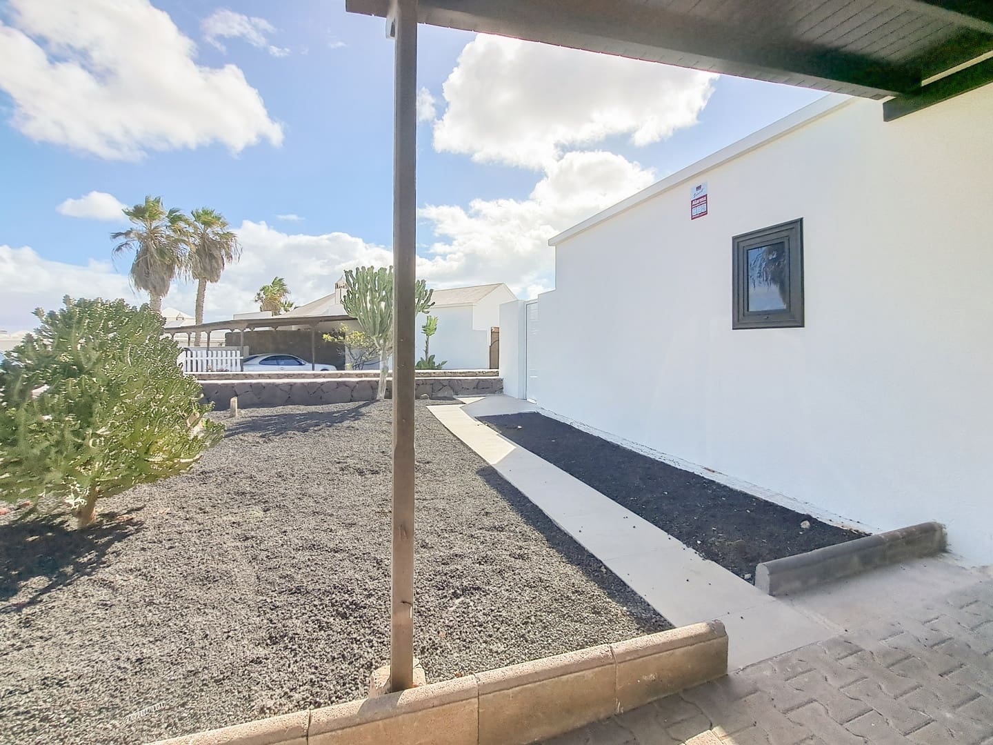 2 soveværelse Villa til salg i Playa Blanca med swimmingpool garage - € 335.000 (Ref: 9428125)