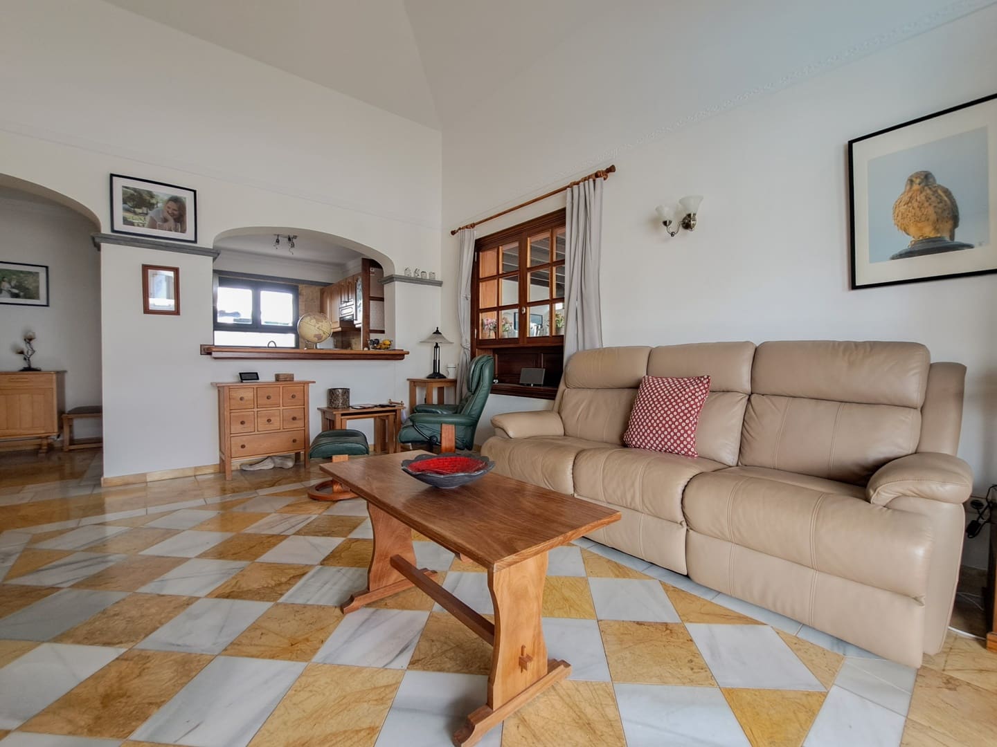 2 slaapkamer Villa te koop in Playa Blanca met zwembad garage - € 485.000 (Ref: 9428774)