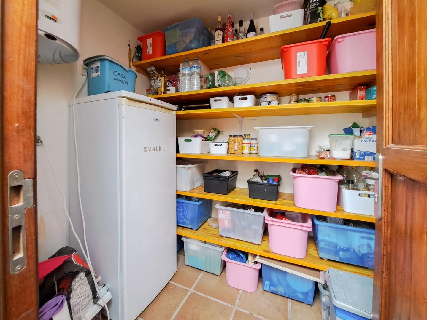 2 slaapkamer Villa te koop in Playa Blanca met zwembad garage - € 485.000 (Ref: 9428774)