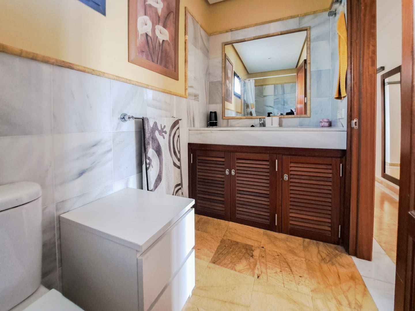 2 slaapkamer Villa te koop in Playa Blanca met zwembad garage - € 485.000 (Ref: 9428774)