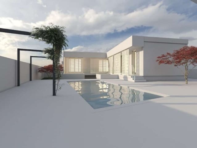 6 camera da letto Villa in vendita in Playa Blanca, Yaiza con piscina garage - 750.000 € (Rif: 9464848)