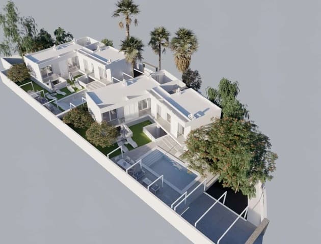 6 camera da letto Villa in vendita in Playa Blanca, Yaiza con piscina garage - 750.000 € (Rif: 9464848)