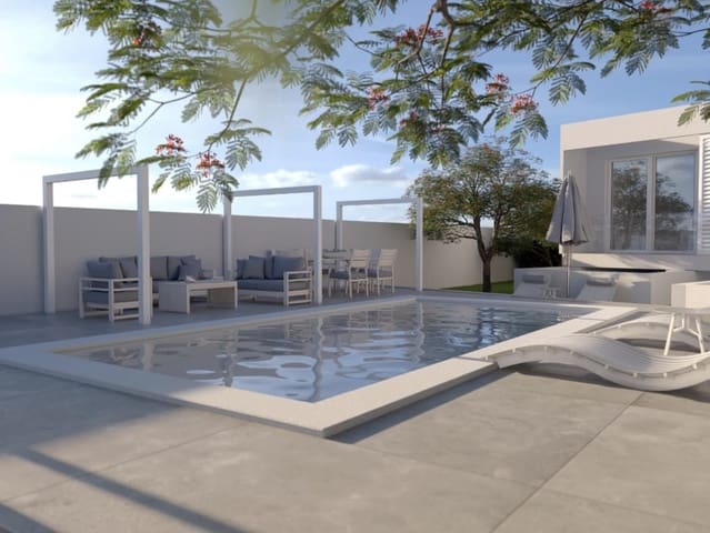 6 camera da letto Villa in vendita in Playa Blanca, Yaiza con piscina garage - 750.000 € (Rif: 9464848)