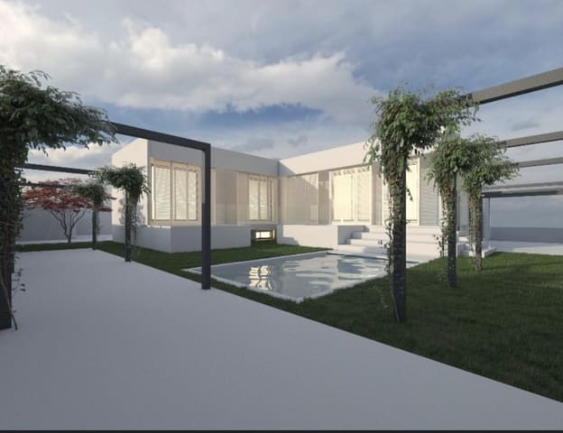 6 camera da letto Villa in vendita in Playa Blanca, Yaiza con piscina garage - 750.000 € (Rif: 9464848)