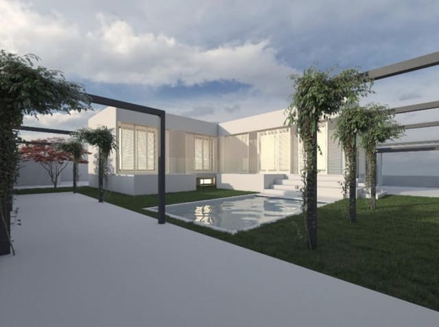 6 camera da letto Villa in vendita in Playa Blanca, Yaiza con piscina garage - 750.000 € (Rif: 9464848)