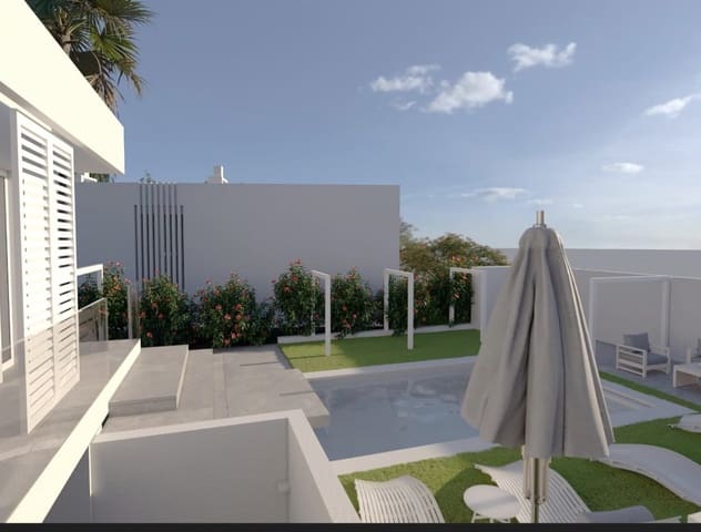 6 camera da letto Villa in vendita in Playa Blanca, Yaiza con piscina garage - 750.000 € (Rif: 9464848)