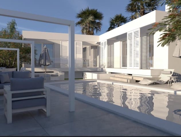 6 camera da letto Villa in vendita in Playa Blanca, Yaiza con piscina garage - 750.000 € (Rif: 9464848)