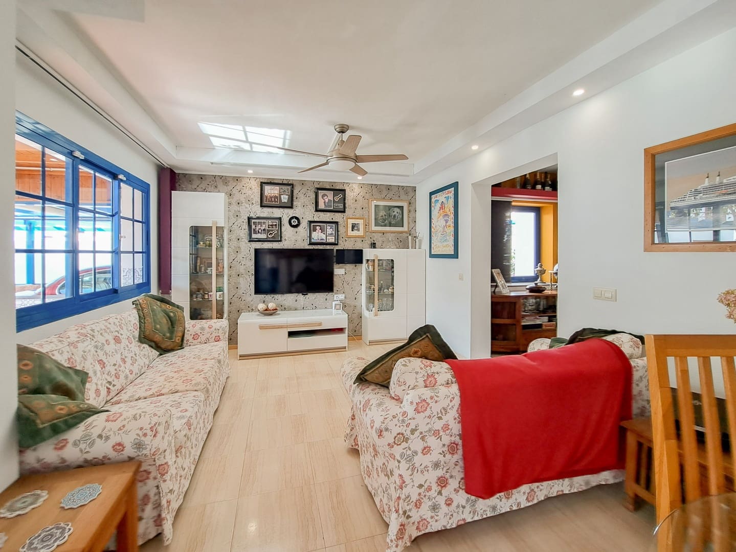 3 Zimmer Villa zu verkaufen in Playa Blanca mit Garage - 440.000 € (Ref: 9473449)