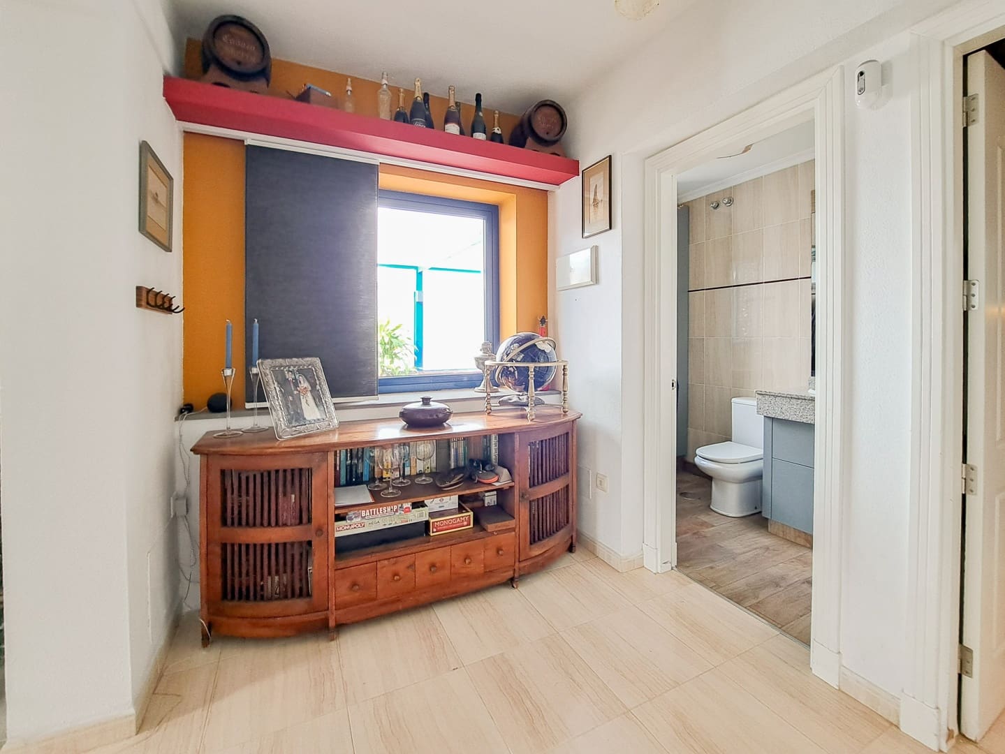 3 Zimmer Villa zu verkaufen in Playa Blanca mit Garage - 440.000 € (Ref: 9473449)