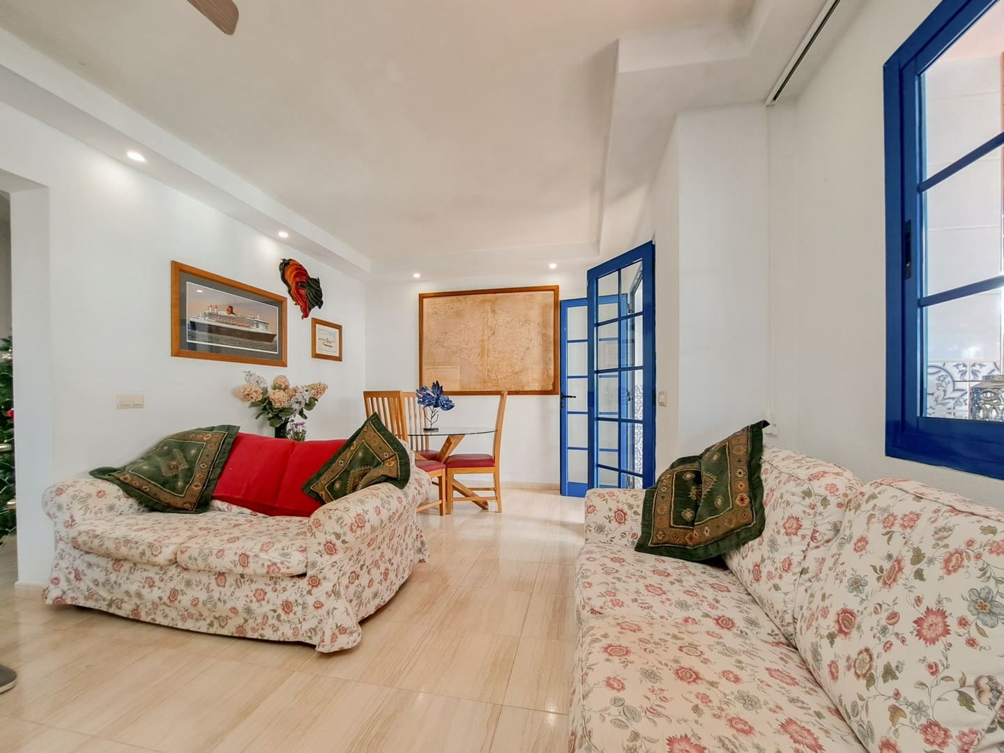 3 Zimmer Villa zu verkaufen in Playa Blanca mit Garage - 440.000 € (Ref: 9473449)