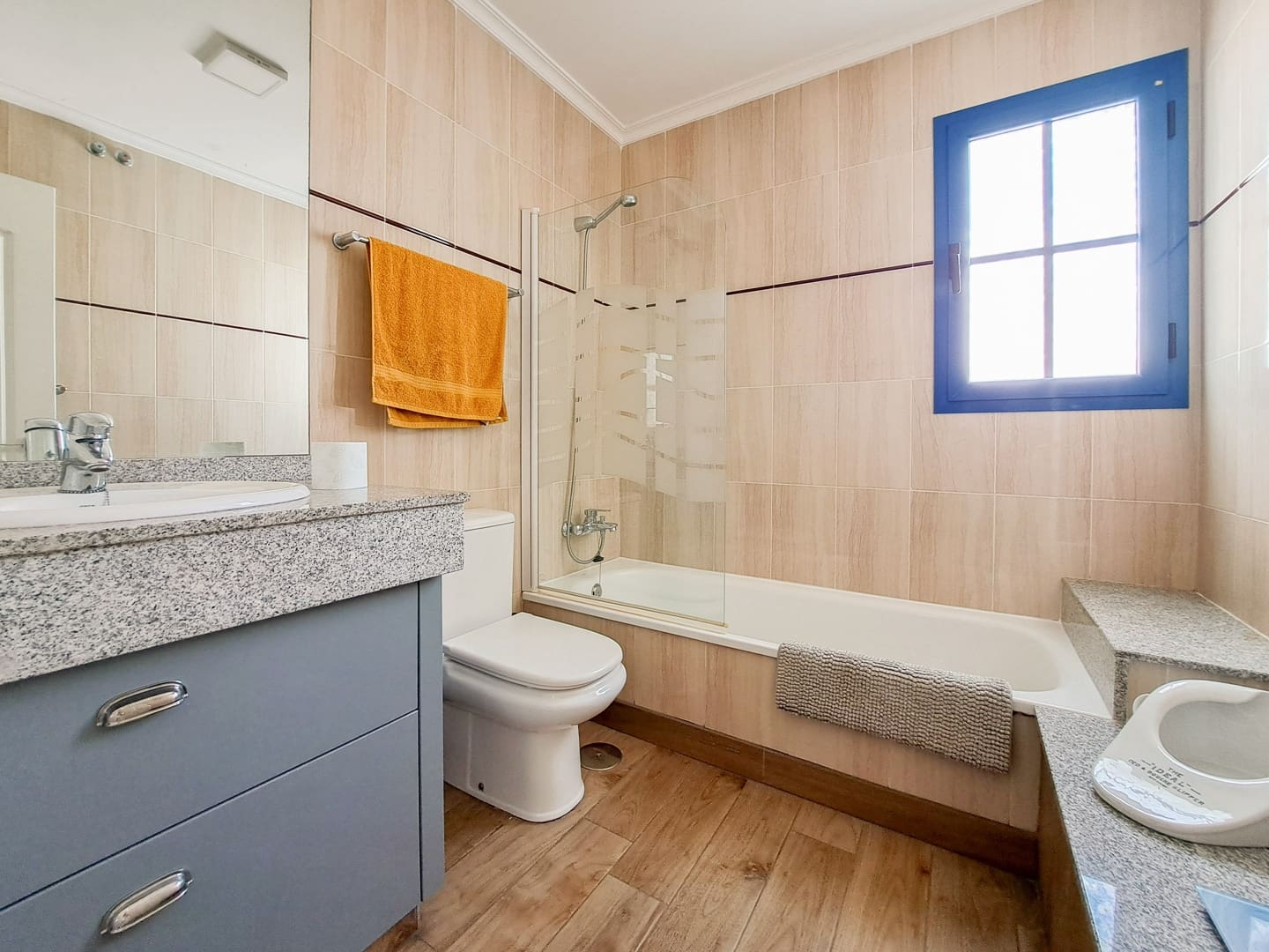 3 Zimmer Villa zu verkaufen in Playa Blanca mit Garage - 440.000 € (Ref: 9473449)