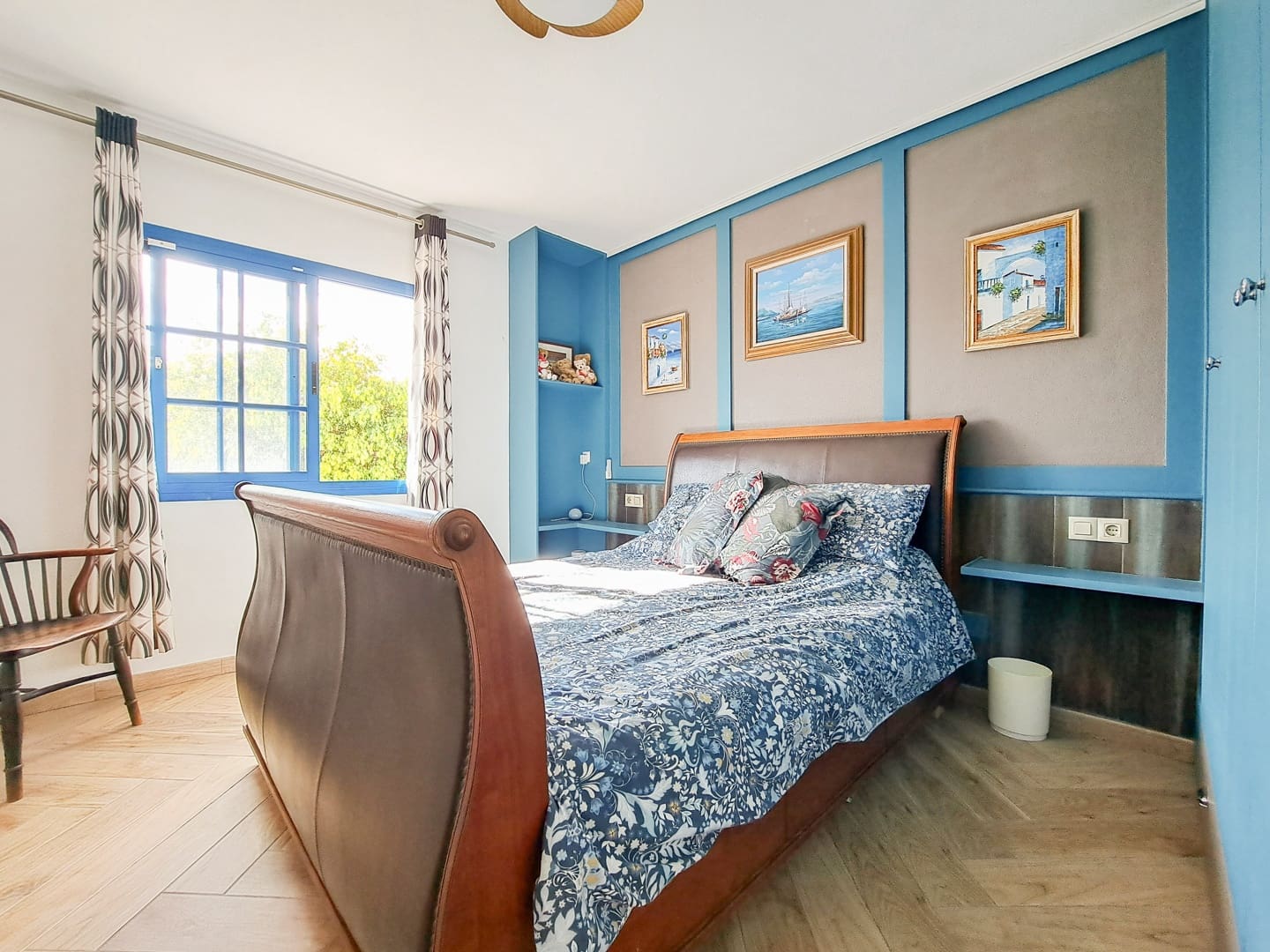 3 Zimmer Villa zu verkaufen in Playa Blanca mit Garage - 440.000 € (Ref: 9473449)