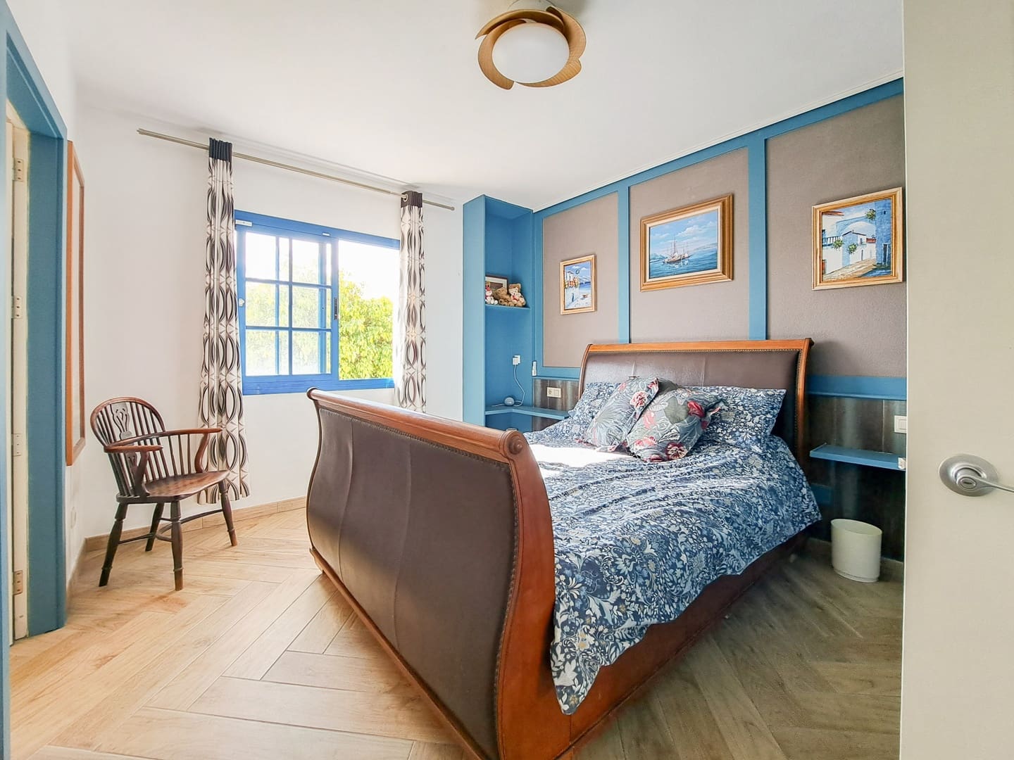 3 Zimmer Villa zu verkaufen in Playa Blanca mit Garage - 440.000 € (Ref: 9473449)