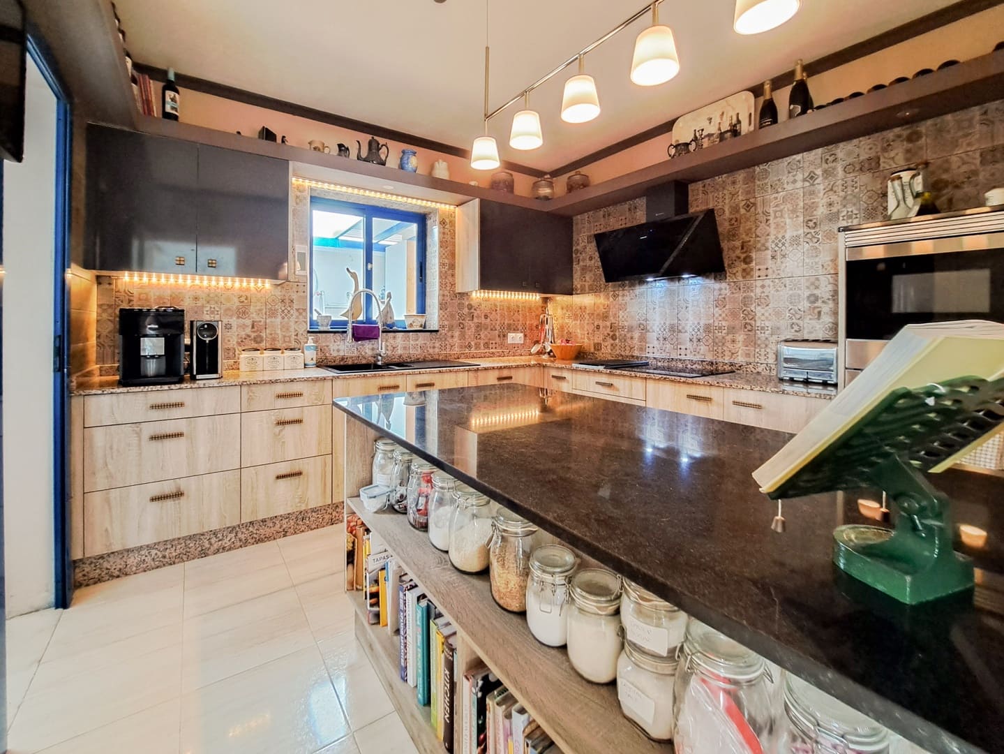 3 Zimmer Villa zu verkaufen in Playa Blanca mit Garage - 440.000 € (Ref: 9473449)