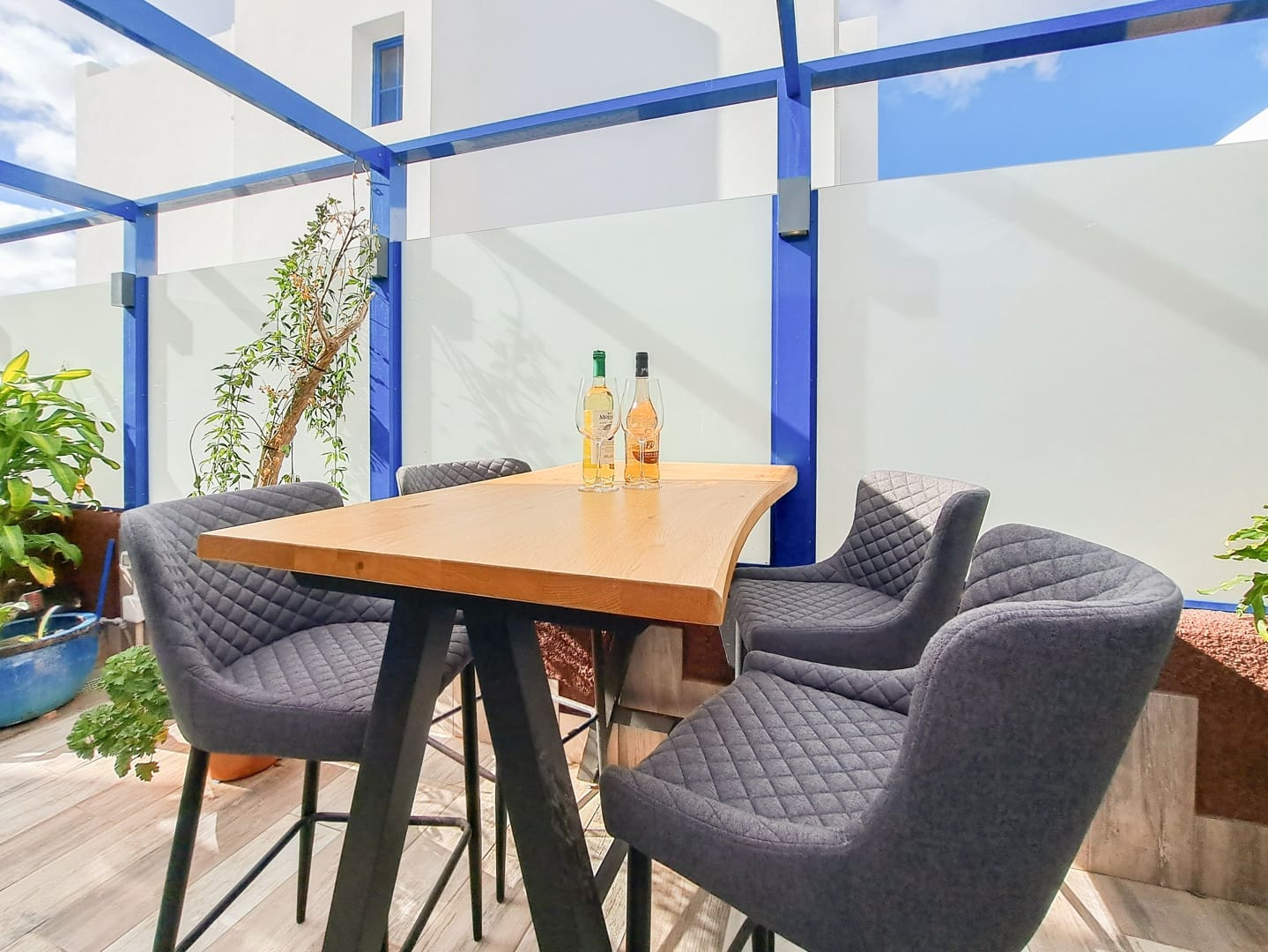 3 Zimmer Villa zu verkaufen in Playa Blanca mit Garage - 440.000 € (Ref: 9473449)