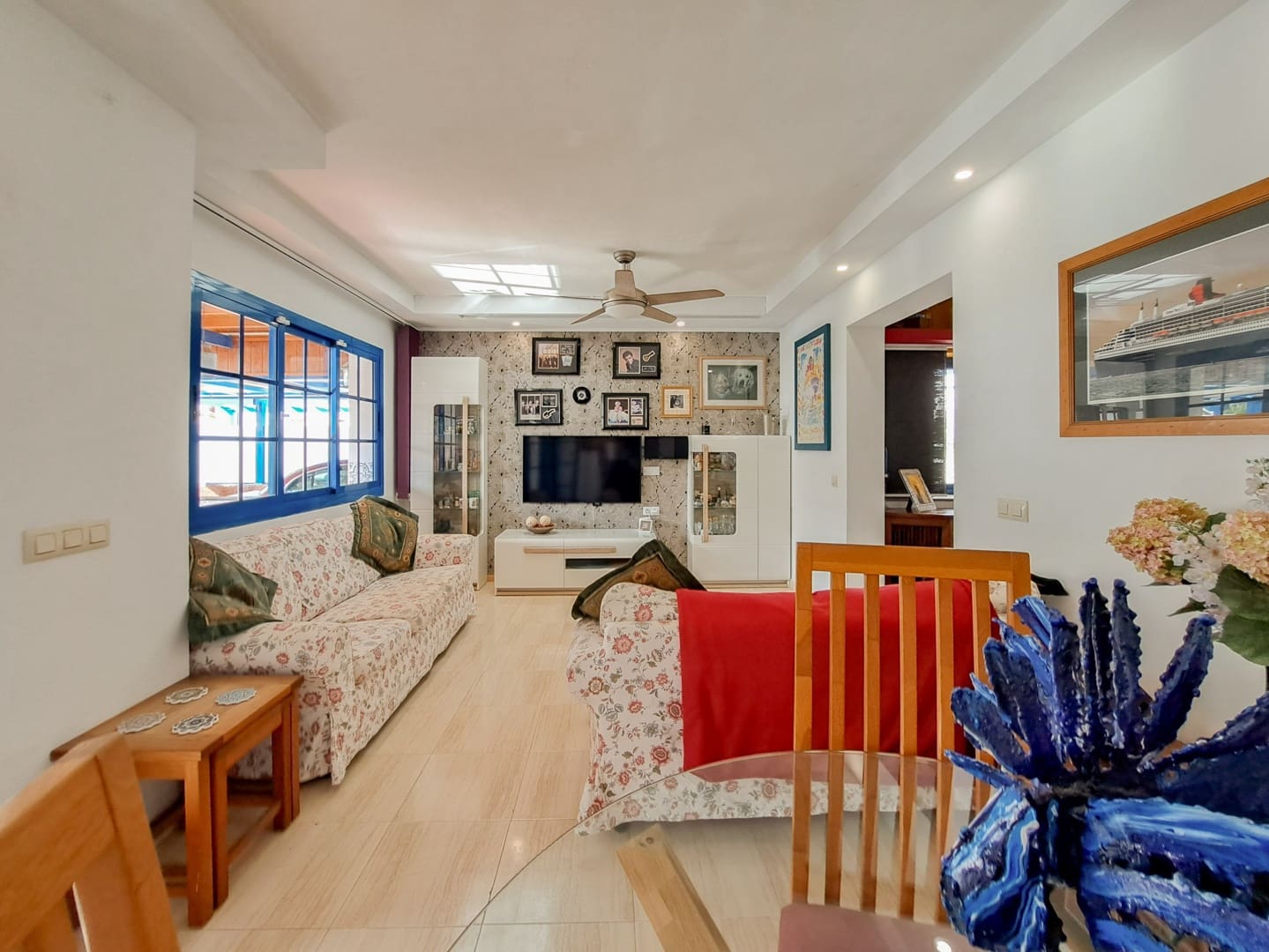 3 Zimmer Villa zu verkaufen in Playa Blanca mit Garage - 440.000 € (Ref: 9473449)