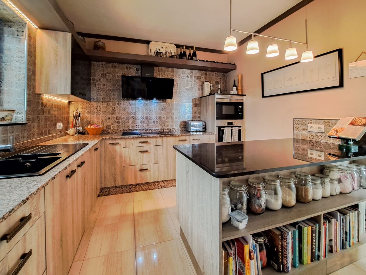 3 Zimmer Villa zu verkaufen in Playa Blanca mit Garage - 440.000 € (Ref: 9473449)