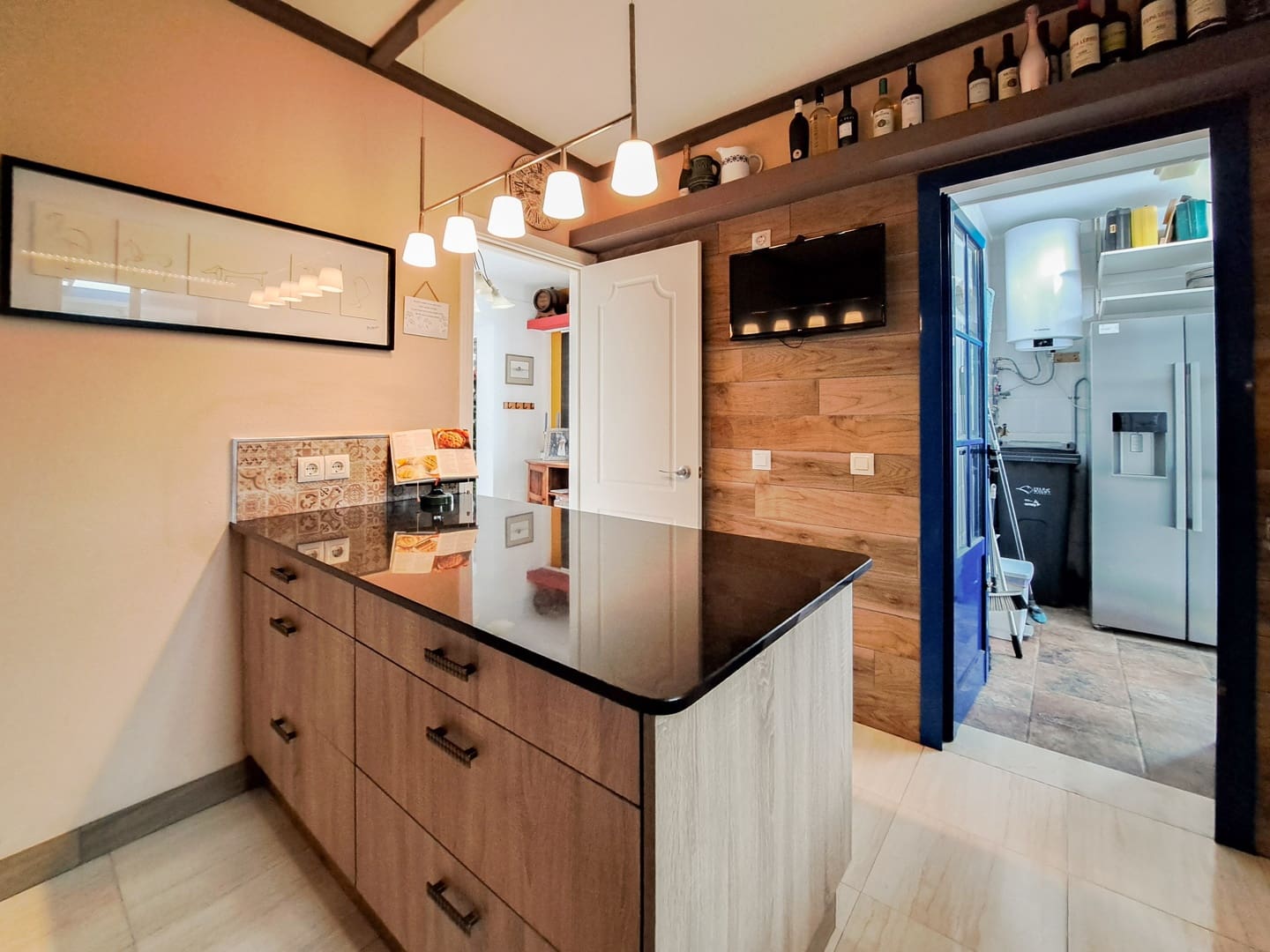 3 Zimmer Villa zu verkaufen in Playa Blanca mit Garage - 440.000 € (Ref: 9473449)