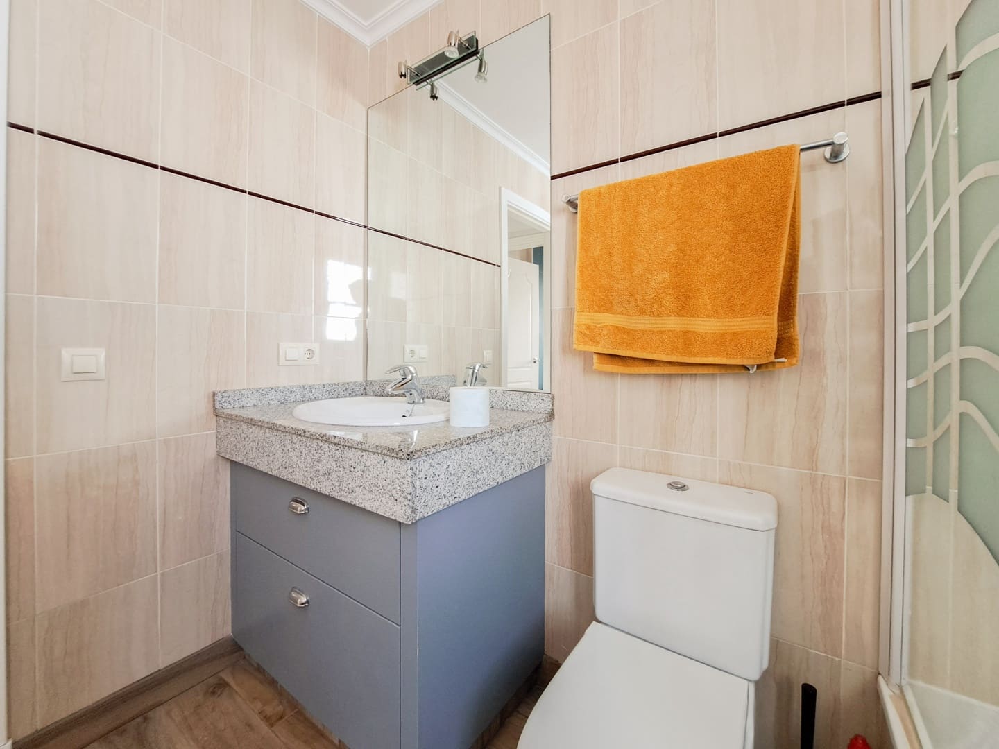 3 Zimmer Villa zu verkaufen in Playa Blanca mit Garage - 440.000 € (Ref: 9473449)